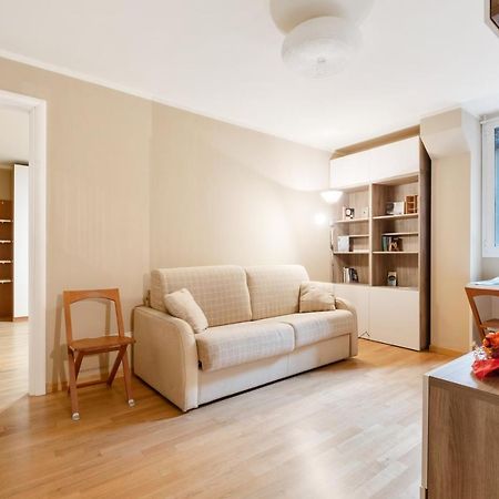 Nel Cuore Del Centro Storico Cozy Apartment Bologna Exterior foto