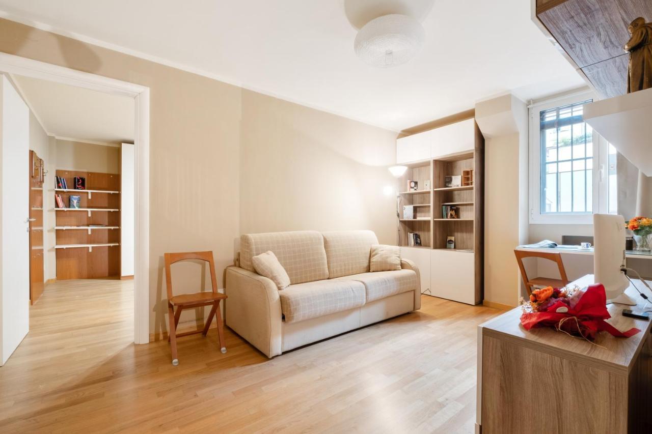 Nel Cuore Del Centro Storico Cozy Apartment Bologna Exterior foto