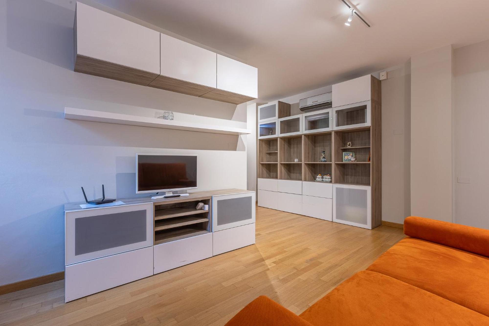 Nel Cuore Del Centro Storico Cozy Apartment Bologna Exterior foto